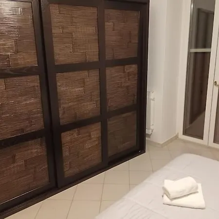 Apartament Gente Del Mare *