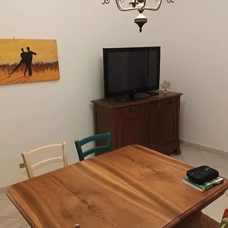 Gente Del Mare Apartament