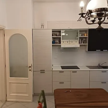 Gente Del Mare Apartament Barletta