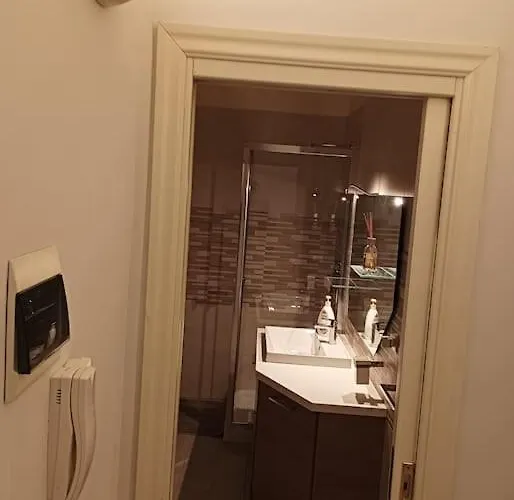 Gente Del Mare Apartament *