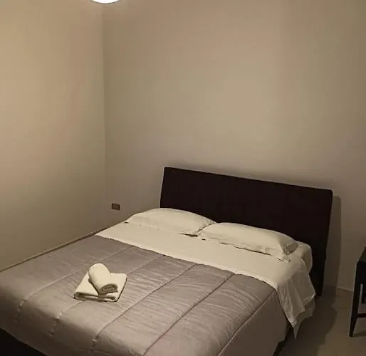 Apartament Gente Del Mare *