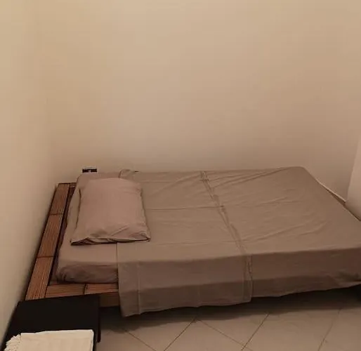 Gente Del Mare Apartament