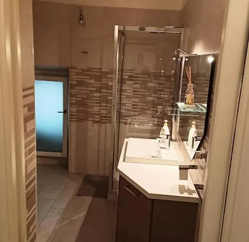 Gente Del Mare Apartament