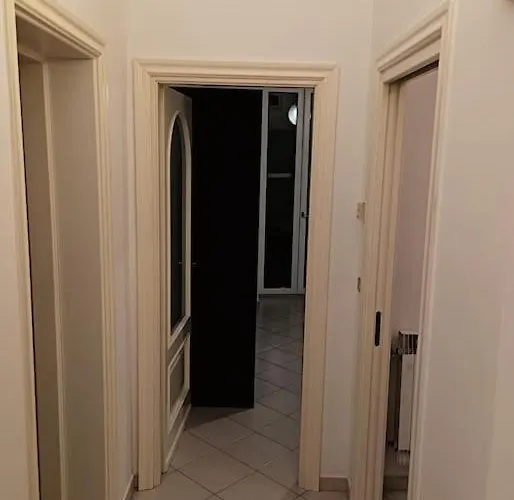 Gente Del Mare Apartament Barletta