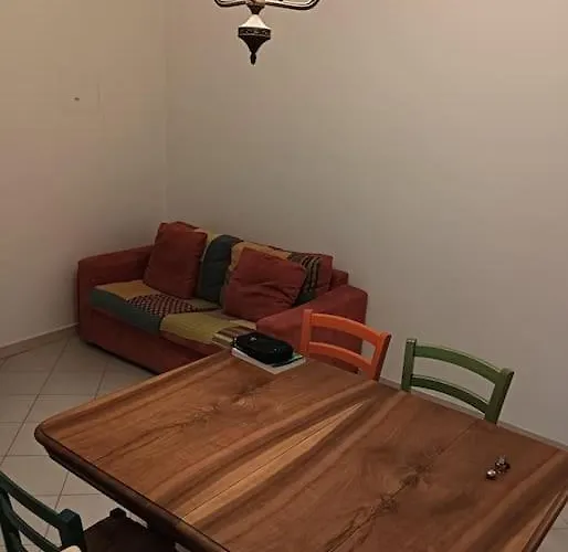 شقة Gente Del Mare